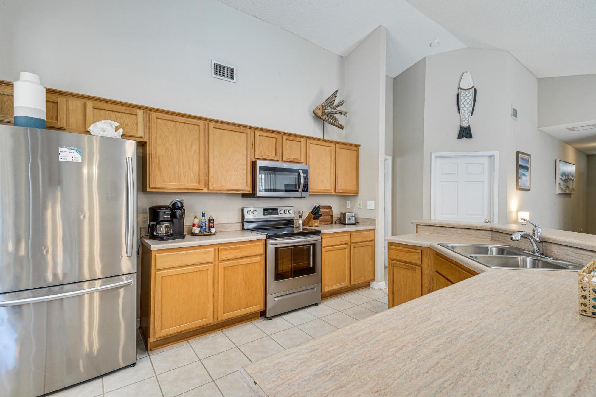 Сasa de vacaciones Orange With Hot Tub Less Than 2 Mi To The Wharf Orange Beach